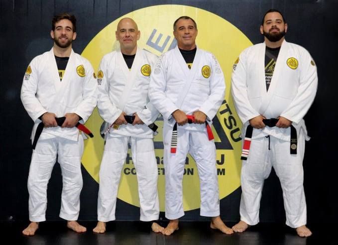 DISCOVER THE POWER OF BRAZILIAN JIU-JITSU/GRACIE JIU-JITSU – FOR ALL AGES!