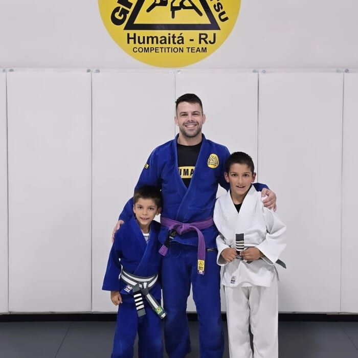 Building Strong Kids, One Roll at a Time!